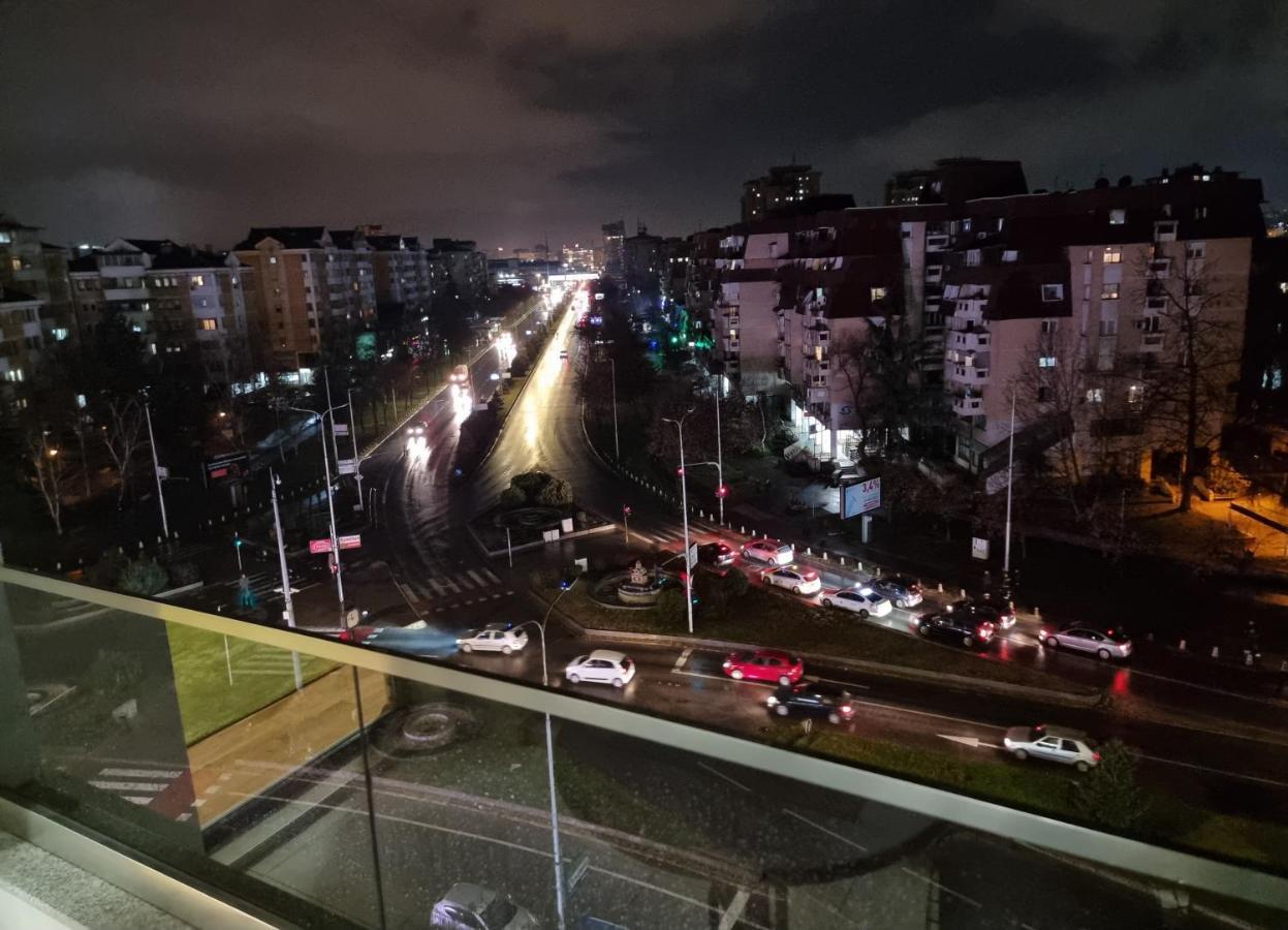 Apartamento Modern & Trendy Skopie