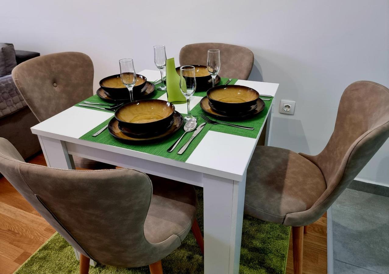 Modern & Trendy Apartamento *