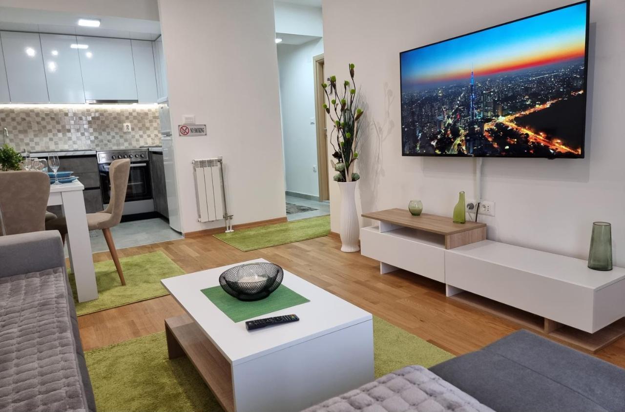 Modern & Trendy Apartamento