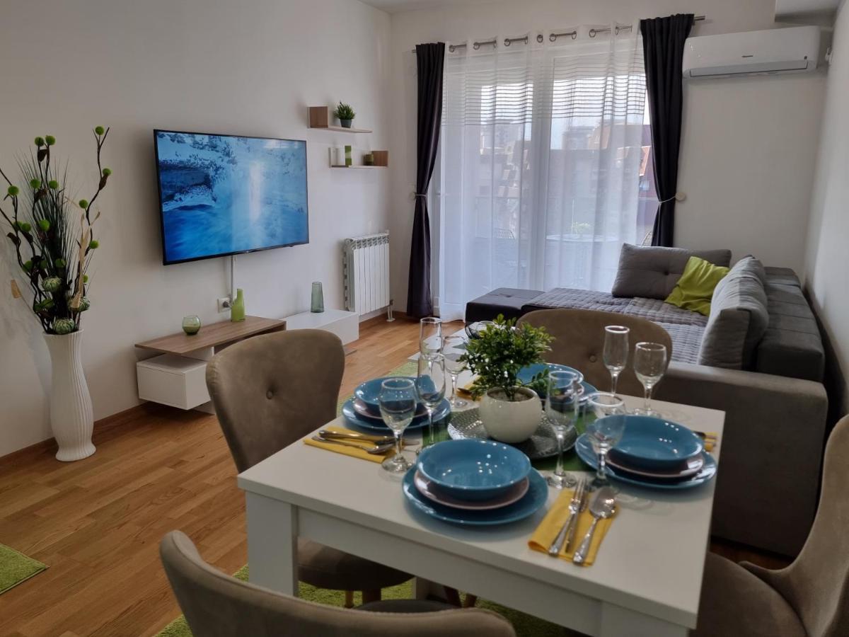 Apartamento Modern & Trendy Skopie