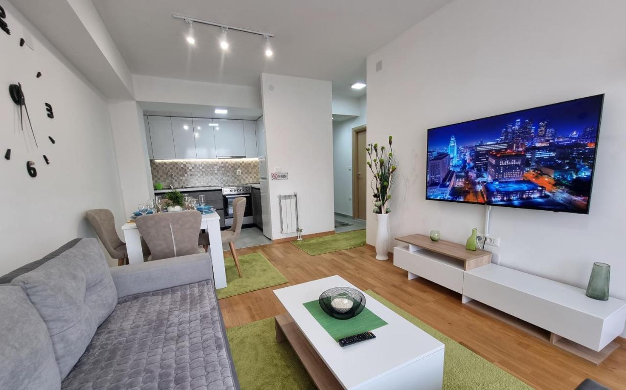 Modern & Trendy Apartamento Skopie