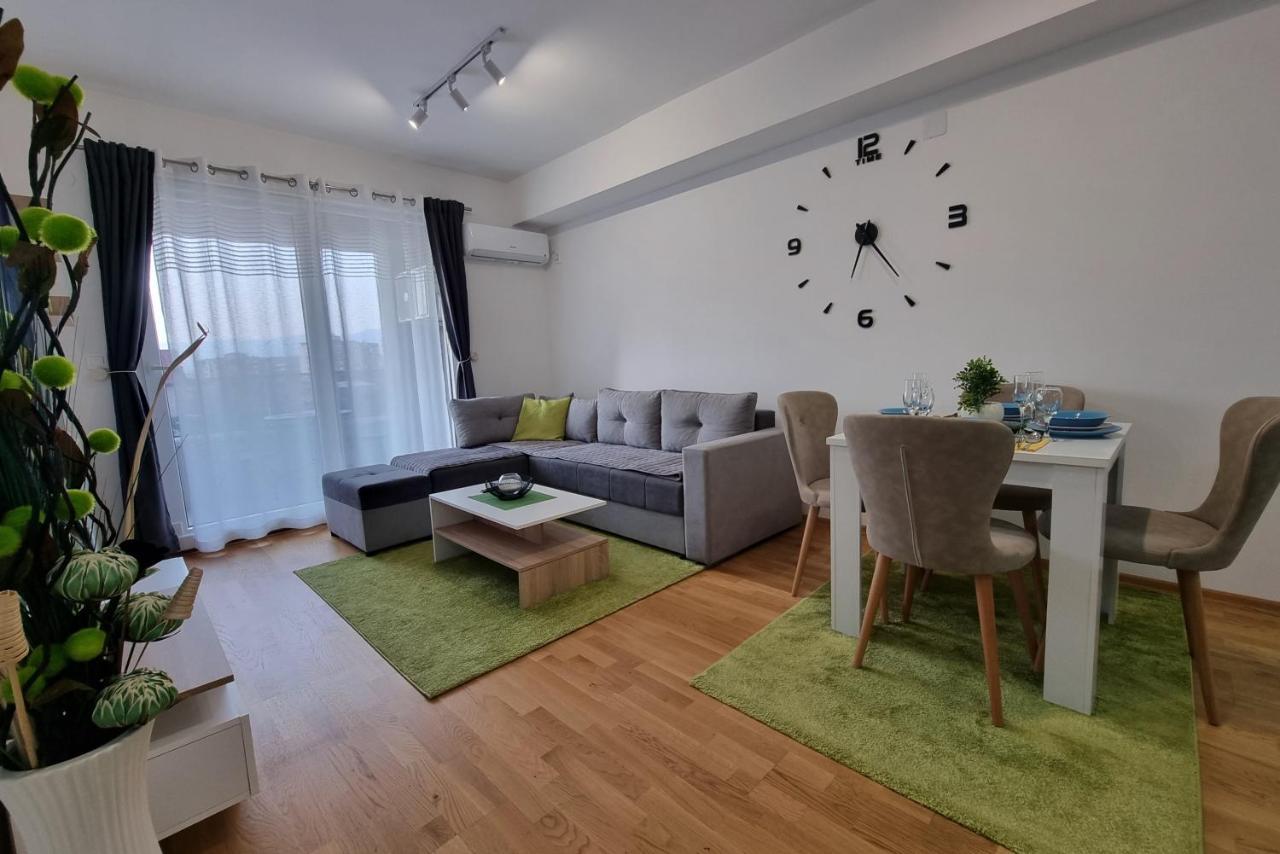 Modern & Trendy Apartamento *