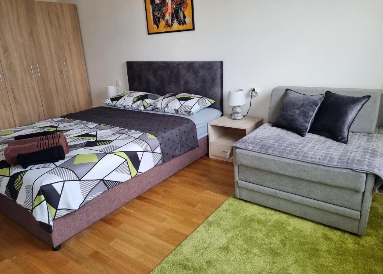 Modern & Trendy Apartamento Skopie