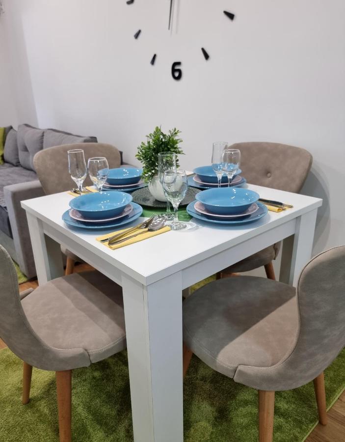 Apartamento Modern & Trendy