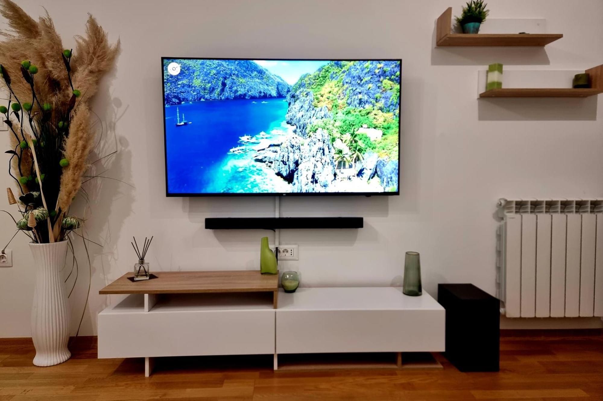 Modern & Trendy Apartamento *